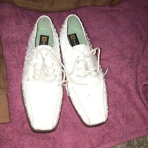 ALLIGATOR STACY-ADAMS